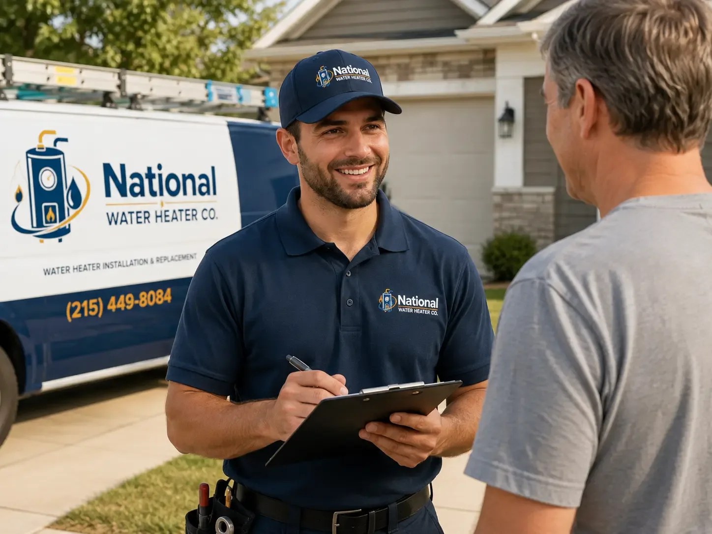 Water Heater Installation Foxboro, WI FAQs